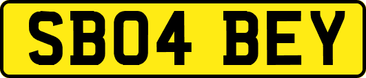 SB04BEY
