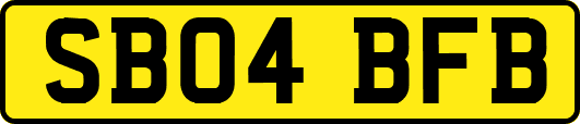 SB04BFB