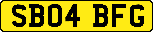 SB04BFG