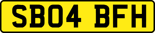 SB04BFH