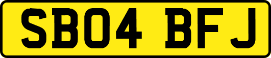 SB04BFJ