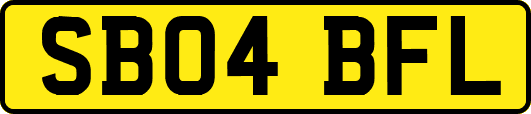 SB04BFL