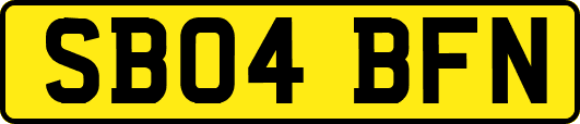 SB04BFN