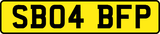 SB04BFP