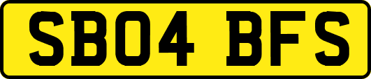 SB04BFS