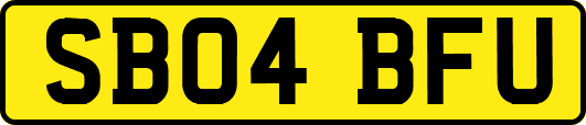 SB04BFU