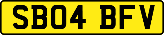 SB04BFV