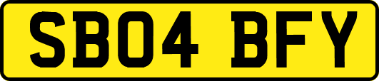 SB04BFY