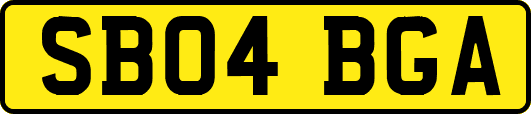 SB04BGA