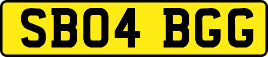 SB04BGG