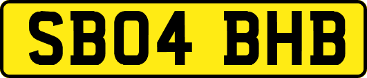 SB04BHB