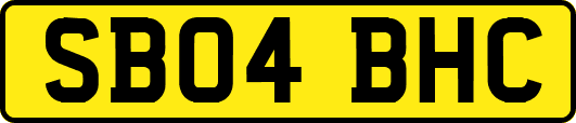 SB04BHC