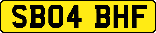 SB04BHF