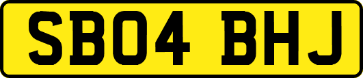 SB04BHJ