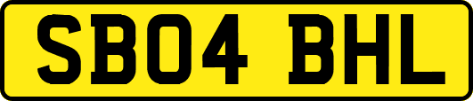 SB04BHL