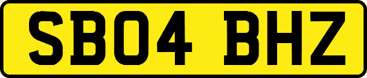 SB04BHZ