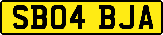 SB04BJA