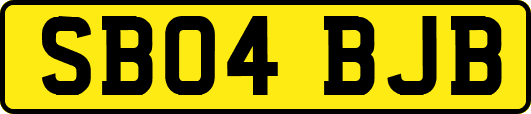 SB04BJB