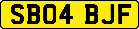 SB04BJF