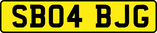 SB04BJG