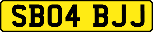 SB04BJJ