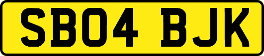 SB04BJK