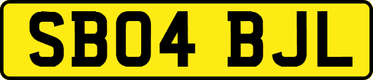 SB04BJL