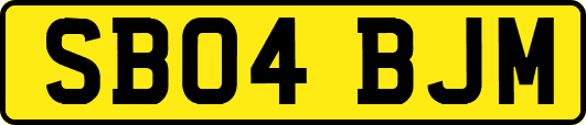 SB04BJM