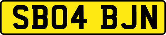 SB04BJN
