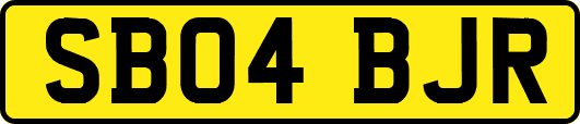 SB04BJR