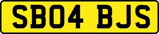 SB04BJS