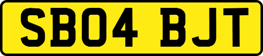 SB04BJT
