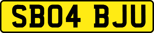 SB04BJU