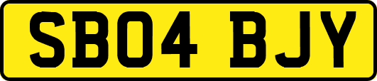SB04BJY