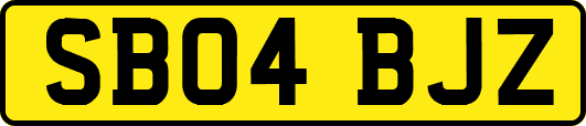 SB04BJZ