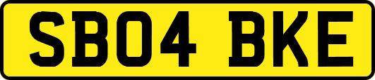 SB04BKE