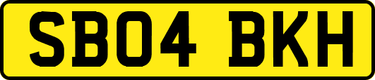 SB04BKH