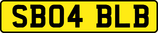SB04BLB