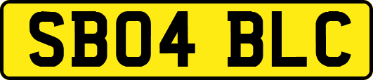 SB04BLC