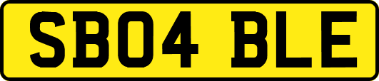 SB04BLE