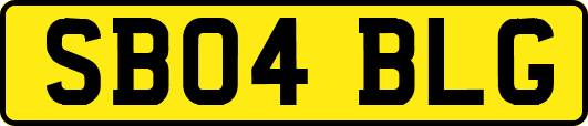 SB04BLG