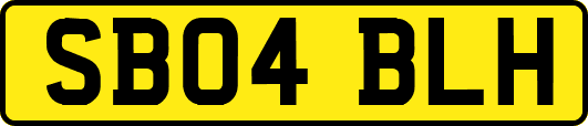 SB04BLH