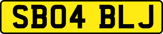 SB04BLJ