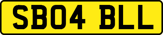 SB04BLL
