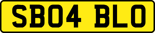 SB04BLO