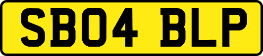 SB04BLP