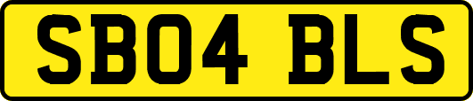 SB04BLS