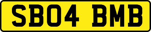 SB04BMB