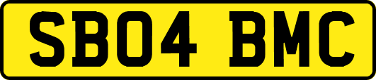 SB04BMC
