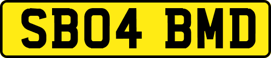 SB04BMD